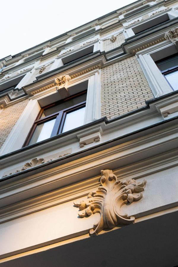 Apartment Kobro - New City Center Of Lodz Esterno foto